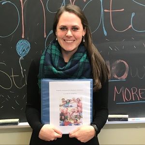 Meet your Posher, Emily